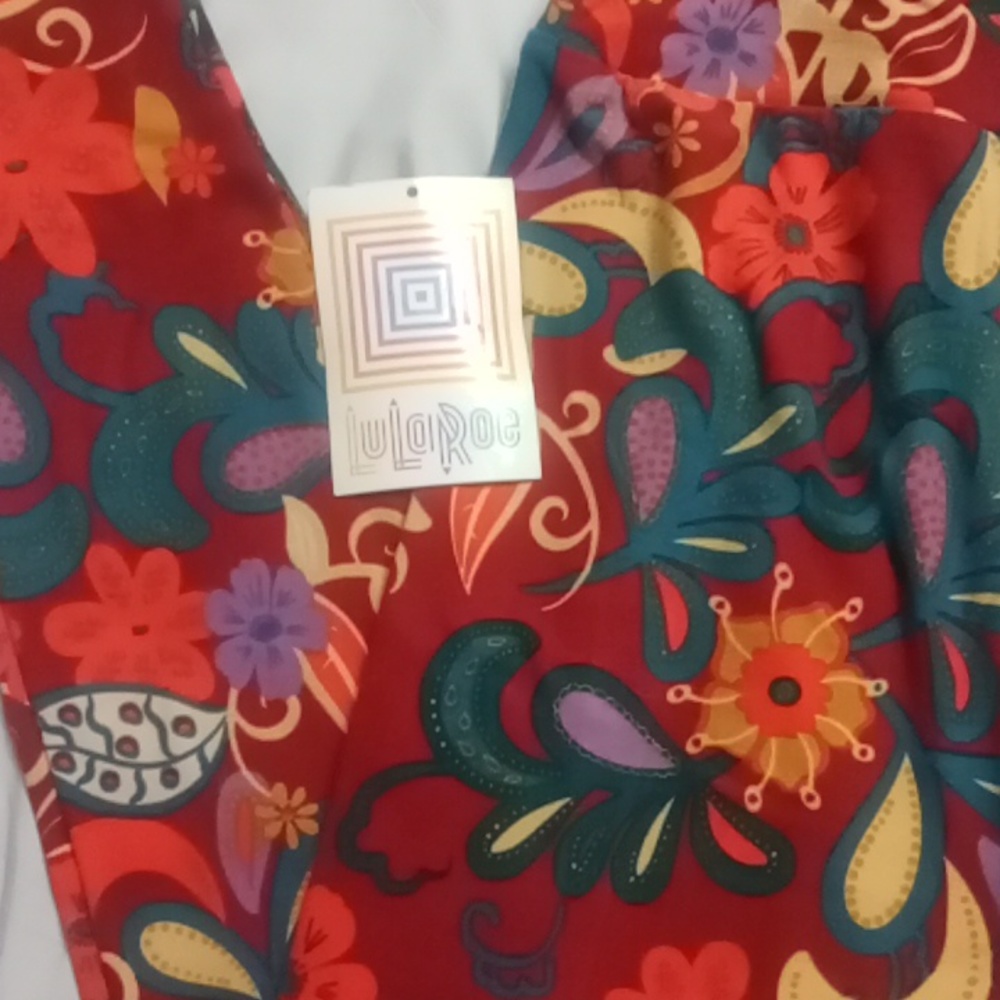 LuLaRoe leggings